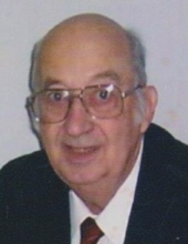 Herbert L. Rosenberger