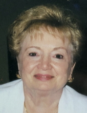 Mabel Carol Mae Bandomer