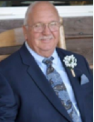 Ronald Blease Polston