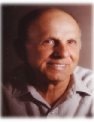Photo of Norman DeWeese