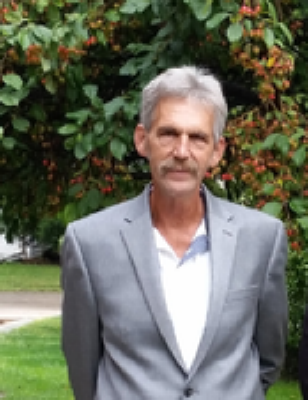 Kenneth Albert Hergott