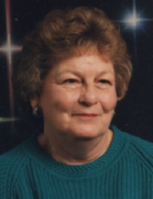 Sue Haws