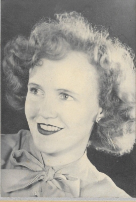 Marion Russell Paul