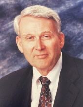 Herman Fletcher Kurtz, Jr.