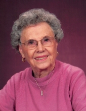 Dorothy L. Reddix