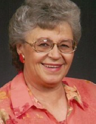 Darlene Allison