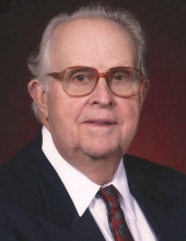 Archie Clarence Swofford