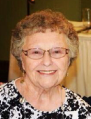 Audrey Maxine Tonies Fairview Heights, Illinois Obituary