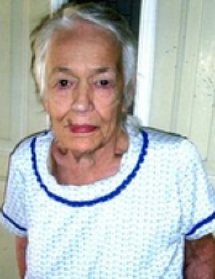 Deloris Marie Janney