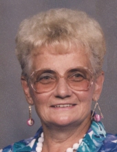 Frances J. Teper