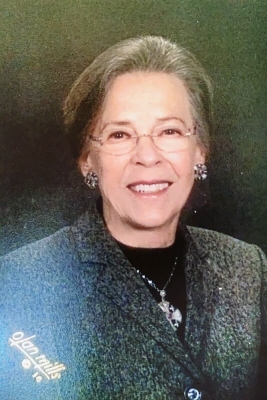 Photo of Betty Greaves
