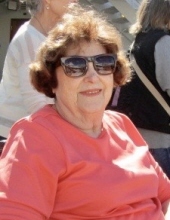 Photo of Sonia Galletti