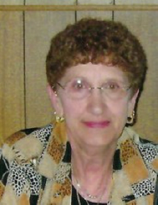 Photo of Mary Ann Stickle
