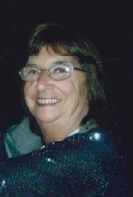 Patricia M. Grieco