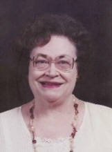Patricia R. Stratemeier
