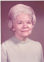 Rose M. Caufield