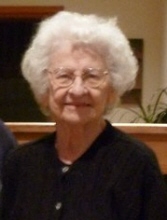 Helen F. Huntley