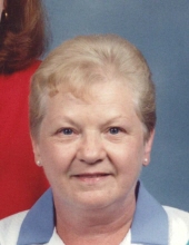 Judith R. Bibey