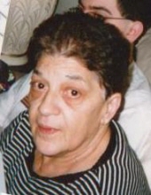 Helen M. DelVaglio