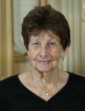 Mary M. Jacobs