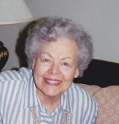 Mary Elizabeth Bernheisel