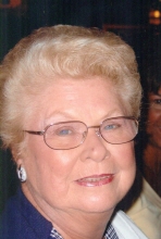 Doris M Kraus