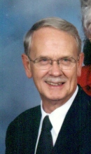 Albert M Conville
