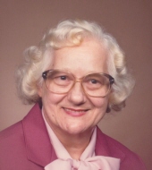 Josephine A.  Methven