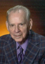 Harold E. Dougherty
