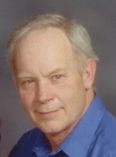 Richard H.  Meyer