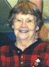 Gail M. Rowell