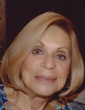 Claudia M. DaDamo