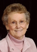 Mary Mertz (Hoffman)