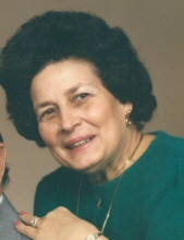 Helen M. Perri