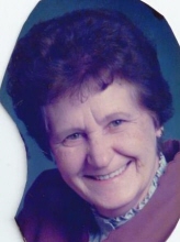 Margaret  Besh