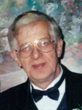 Robert E. Petrick