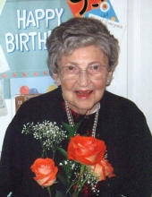 Betty Ruth Paschka