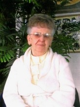 Mary L. Bahor