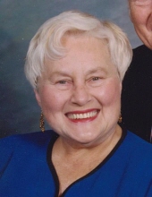 Joan C Babl