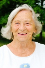 Elizabeth Ann Horn