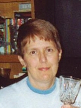 Donna N. Ergler