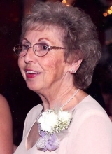 Dorothy M. Hamilton