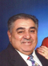 Vincent C. Nigliazzo