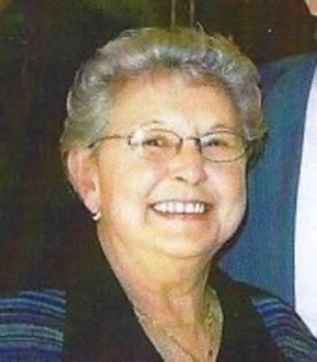 Margaret Cameron Peterborough, Ontario Obituary