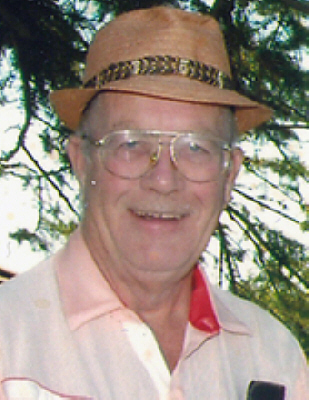 Photo of Kenneth Witmer