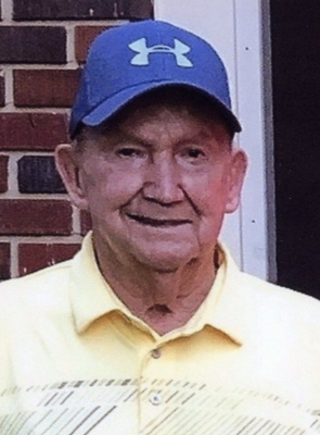 Photo of Larry Preslar