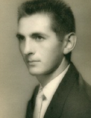 Truman Crane