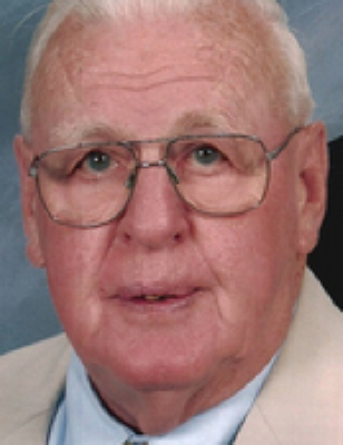 Richard W. Boyle
