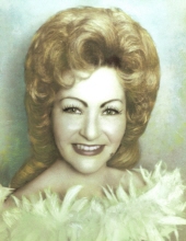 Joyce E. Golden Davis