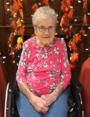 Stella McDermid